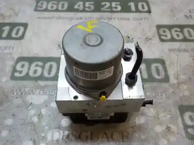 Second-hand car spare part abs for kia cee´´d 1.4 crdi cat oem iam references 