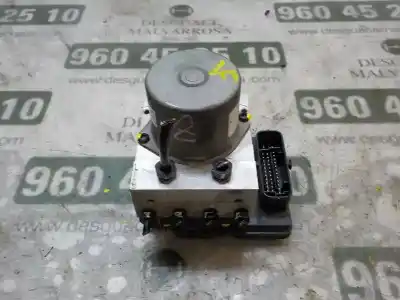 Second-hand car spare part abs for kia cee´´d 1.4 crdi cat oem iam references   