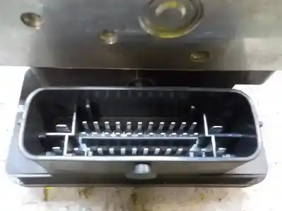 Second-hand car spare part abs for kia cee´´d 1.4 crdi cat oem iam references   