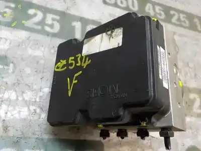 Second-hand car spare part abs for kia cee´´d 1.4 crdi cat oem iam references   