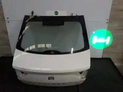 Автозапчастина б/у загальні двері для seat toledo iv (kg3) 1.6 tdi посилання на oem iam 6jh827023a Автозапчастина б/у загальні двері для seat toledo iv (kg3) 1.6 tdi посилання на oem iam 6jh827023a