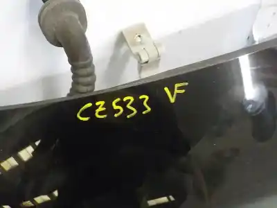 Автозапчастина б/у загальні двері для seat toledo iv (kg3) 1.6 tdi посилання на oem iam 6jh827023a  