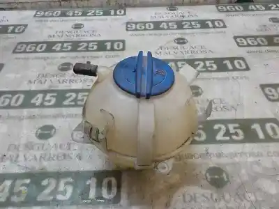 Автозапчасти б/у РАСШИРИТЕЛЬНЫЙ ДЕПОЗИТ за VOLKSWAGEN PASSAT BERLINA (3C2)  ссылки OEM IAM 1K0121407A  