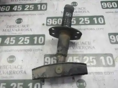 Second-hand car spare part impact damper for bmw serie 3 compacto (e36) 316i oem iam references   