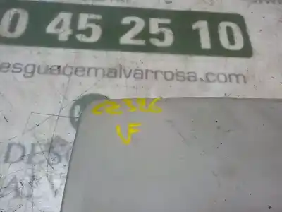 Pezzo di ricambio per auto di seconda mano lampada interna per audi a3 sportback (8p) 2.0 tdi ambiente riferimenti oem iam 8p0947135d9nq  8p0951177