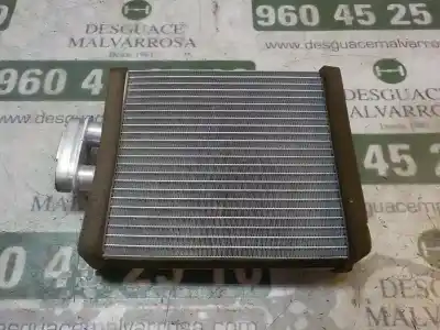Second-hand car spare part HEATING / AIR CONDITIONING RADIATOR for SEAT IBIZA (6J5)  OEM IAM references 6Q0819031  