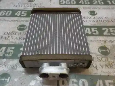 Second-hand car spare part heating / air conditioning radiator for seat ibiza (6j5) 1.6 tdi 105 cv / 77 kw oem iam references 6q0819031  