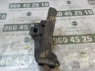 Second-hand car spare part ACCELERATOR PEDAL for SEAT LEON (1P1)  OEM IAM references 1K2721503M  1K2721503M