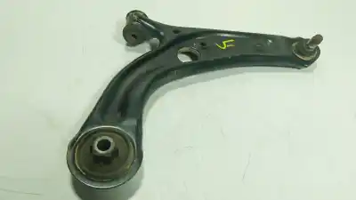 Peça sobressalente para automóvel em segunda mão braço de suspensão inferior dianteiro direito por fiat 500 (312_) 1.0 mild hybrid (312.ayd1b) referências oem iam 52013961