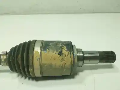 Автозапчастина б/у трансмісія задня права для mini mini countryman (f60) cooper se all4 посилання на oem iam 33207646872  