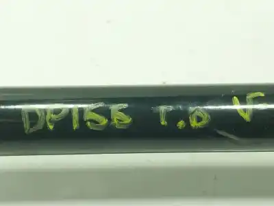 Автозапчастина б/у трансмісія задня права для mini mini countryman (f60) cooper se all4 посилання на oem iam 33207646872  