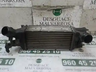 Piesă de schimb auto la mâna a doua radiator aer intercooler pentru citroen c5 berlina 2.2 hdi fap cat (4hx / dw12ed4) referințe oem iam   