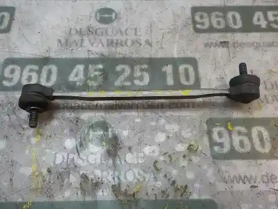 Автозапчастина б/у лівий передній кронштейн для seat toledo iv (kg3) 1.6 tdi посилання на oem iam 6c0411315 Автозапчастина б/у лівий передній кронштейн для seat toledo iv (kg3) 1.6 tdi посилання на oem iam 6c0411315