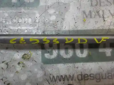 Автозапчастина б/у переднє праве сидінце для seat toledo iv (kg3) 1.6 tdi посилання на oem iam 6r0411315  