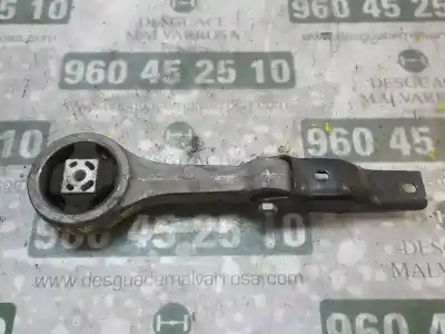 Автозапчасти б/у изменить поддержку за seat toledo iv (kg3) 1.6 tdi ссылки oem iam 6q0199851ap  