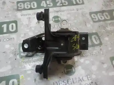 Recambio de automóvil de segunda mano de soporte cambio para seat toledo (kg3) 1.6 tdi referencias oem iam 6rf199555j