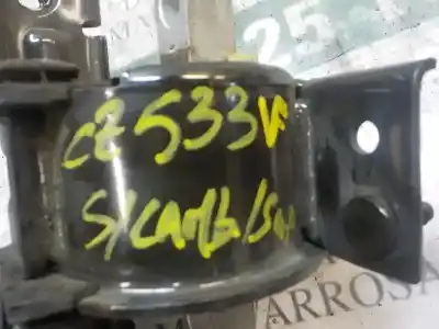 Автозапчасти б/у изменить поддержку за seat toledo iv (kg3) 1.6 tdi ссылки oem iam 6rf199555j  