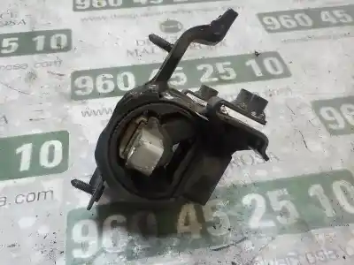 Автозапчасти б/у изменить поддержку за seat toledo iv (kg3) 1.6 tdi ссылки oem iam 6rf199555j  
