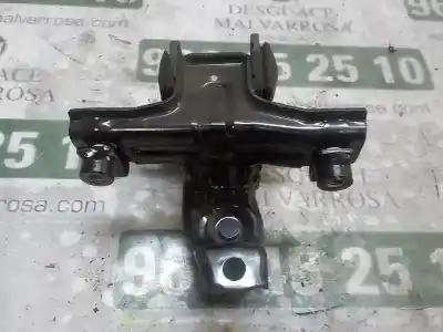 Автозапчасти б/у изменить поддержку за seat toledo iv (kg3) 1.6 tdi ссылки oem iam 6rf199555j  