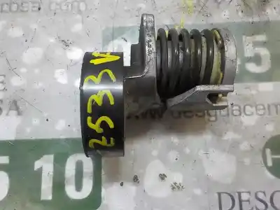 Recambio de automóvil de segunda mano de tensor correa auxiliar para seat toledo (kg3) 1.6 tdi referencias oem iam 038903315ah  