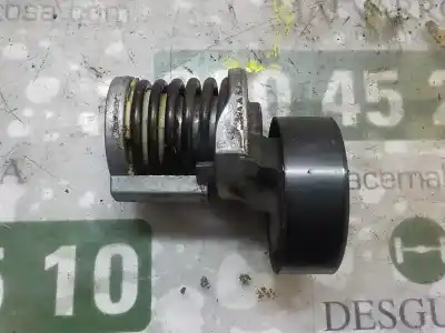 Recambio de automóvil de segunda mano de tensor correa auxiliar para seat toledo (kg3) 1.6 tdi referencias oem iam 038903315ah  