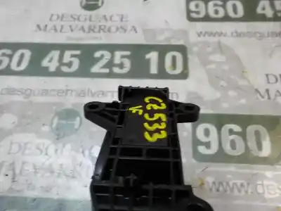 Автозапчасти б/у педальный потенциометр за seat toledo iv (kg3) 1.6 tdi ссылки oem iam 6r1721503h 0280755252 6r1721503h