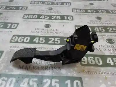 Recambio de automóvil de segunda mano de potenciometro pedal para seat toledo (kg3) 1.6 tdi referencias oem iam 6r1721503h 0280755252 6r1721503h