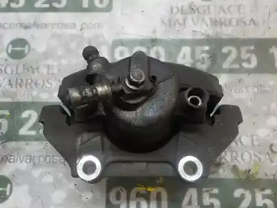 Recambio de automóvil de segunda mano de pinza freno delantera izquierda para seat toledo (kg3) 1.6 tdi referencias oem iam 1k0615123e  