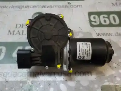 Recambio de automóvil de segunda mano de motor limpia delantero para seat toledo (kg3) 1.6 tdi referencias oem iam 5jb955113