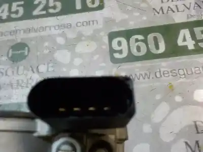 Автозапчастина б/у двигатель передніх склоочисників для seat toledo iv (kg3) 1.6 tdi посилання на oem iam 5jb955113  5jb955113pl9