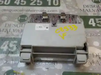 Pezzo di ricambio per auto di seconda mano scatola di guanti per seat toledo iv (kg3) 1.6 tdi riferimenti oem iam 5ja868565y20  