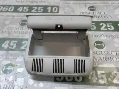 Pezzo di ricambio per auto di seconda mano scatola di guanti per seat toledo iv (kg3) 1.6 tdi riferimenti oem iam 5ja868565y20  