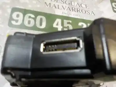 Автозапчастина б/у електронний модуль для seat toledo iv (kg3) 1.6 tdi посилання на oem iam 5n0035342g  5n0035342g