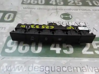 Recambio de automóvil de segunda mano de modulo electronico para seat toledo (kg3) 1.6 tdi referencias oem iam 6ja927132atwhs