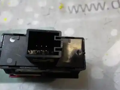 Автозапчасти б/у предупреждение за seat toledo iv (kg3) 1.6 tdi ссылки oem iam 6ja953507fli  6ja953507