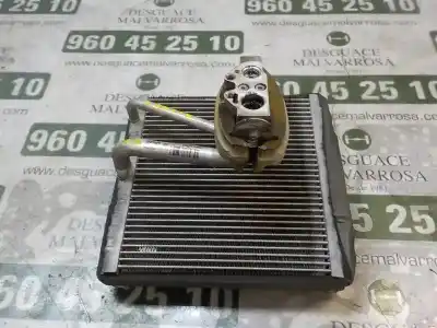 Автозапчастина б/у випарник кондиционера для seat toledo iv (kg3) 1.6 tdi посилання на oem iam 6q0820103f  