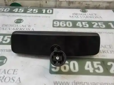 Pezzo di ricambio per auto di seconda mano specchio interno per seat toledo iv (kg3) 1.6 tdi riferimenti oem iam 3c0857511jsma  