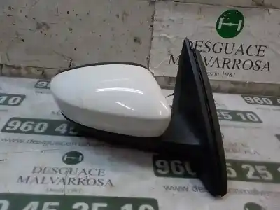 Second-hand car spare part right rearview mirror for seat toledo iv (kg3) 1.6 tdi oem iam references 5jb857508c9b9  