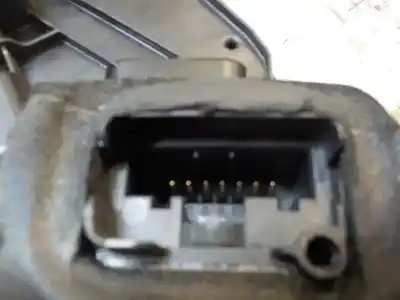 Автозапчастина б/у замок дверей заднього лівого для seat toledo iv (kg3) 1.6 tdi посилання на oem iam 5e0839015a  