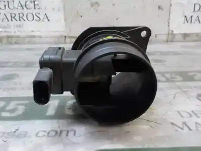 Recambio de automóvil de segunda mano de CAUDALIMETRO para SEAT TOLEDO (KG3)  referencias OEM IAM 03L906461 5WK97023 03L906461