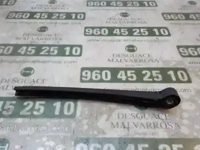 Recambio de automóvil de segunda mano de brazo limpia trasero para seat toledo (kg3) 1.6 tdi referencias oem iam 5ja955707a  