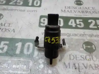 Recambio de automóvil de segunda mano de bomba limpia para seat toledo (kg3) 1.6 tdi referencias oem iam 1k6955651