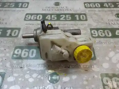 Автозапчастина б/у гальмівний насос для seat toledo iv (kg3) 1.6 tdi посилання на oem iam 6r1611019d  