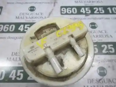 Автозапчастина б/у гальмівний насос для seat toledo iv (kg3) 1.6 tdi посилання на oem iam 6r1611019d  