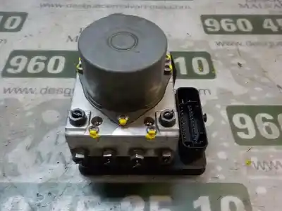 Автозапчастина б/у АБС для SEAT TOLEDO IV (KG3)  Посилання на OEM IAM 1S0614517LBEF  