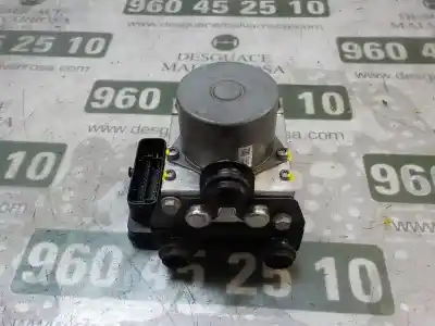 Автозапчастина б/у абс для seat toledo iv (kg3) 1.6 tdi посилання на oem iam 1s0614517lbef  