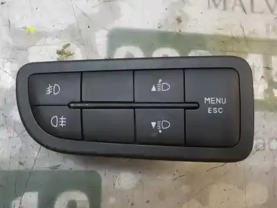 Автозапчасти б/у ЭЛЕКТРОННЫЙ МОДУЛЬ за FIAT FIORINO  ссылки OEM IAM   