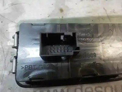 Pezzo di ricambio per auto di seconda mano modulo elettronico per fiat fiorino 1.3 16v jtd cat riferimenti oem iam   