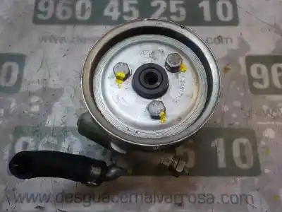 İkinci el araba yedek parçası direksiyon pompasi için fiat fiorino 1.3 16v jtd cat oem iam referansları   