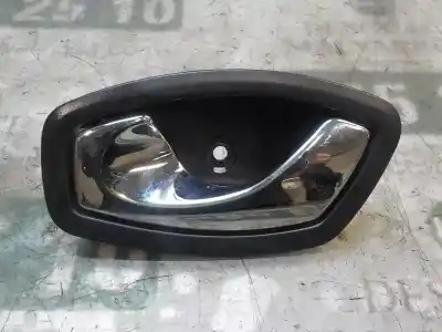 Pezzo di ricambio per auto di seconda mano Maniglia Interna Anteriore Sinistra per RENAULT MEGANE III BERLINA 5 P 1.2 16V Riferimenti OEM IAM 826733790R  